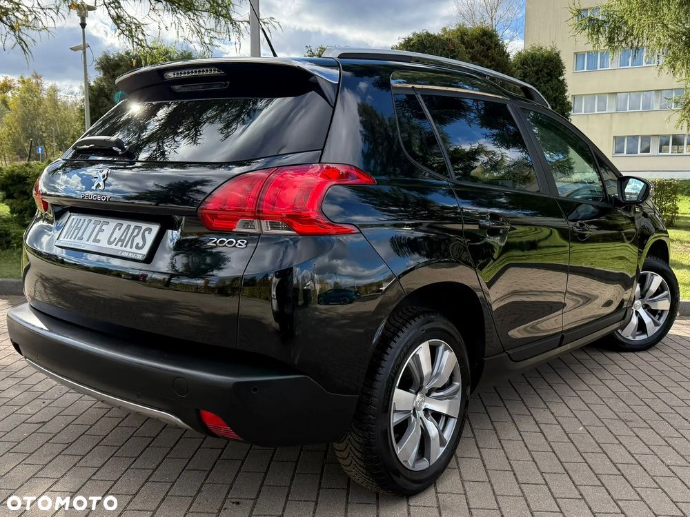 Peugeot 2008 PureTech 82 Style - 3