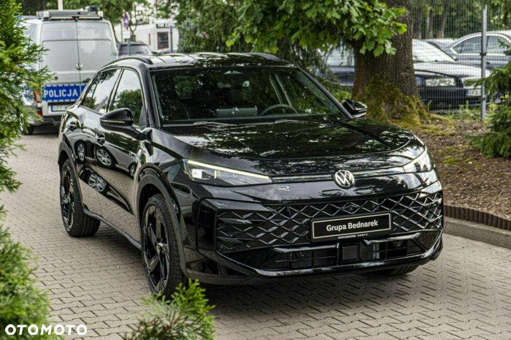 Volkswagen T-Roc - 12