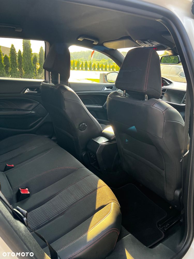 Peugeot 308 BlueHDi 130 Stop & Start GT Pack - 14