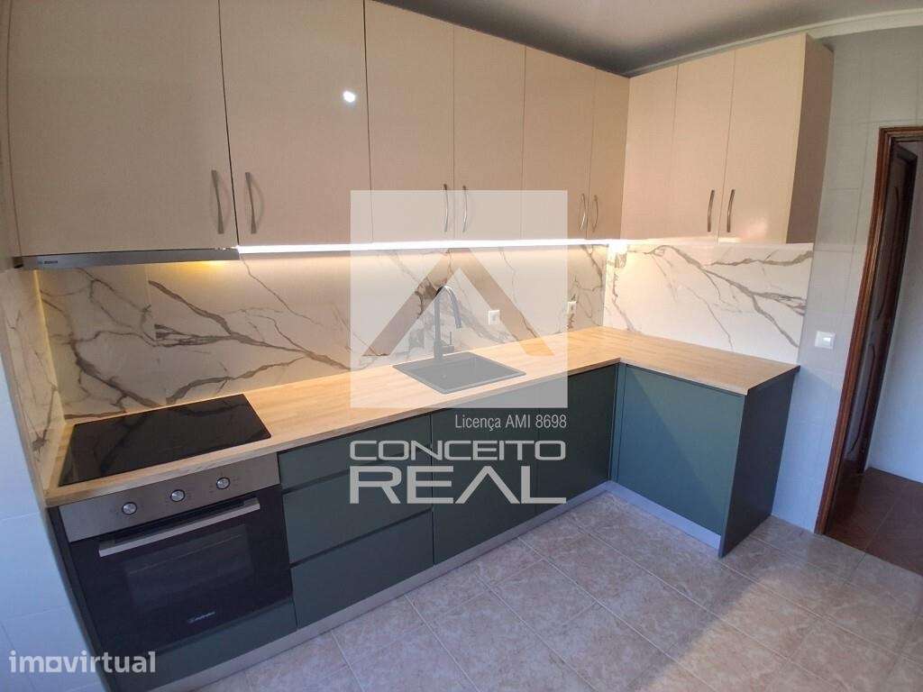 Apartamento T3 - Perto Venda Nova - Grande imagem: 4/21