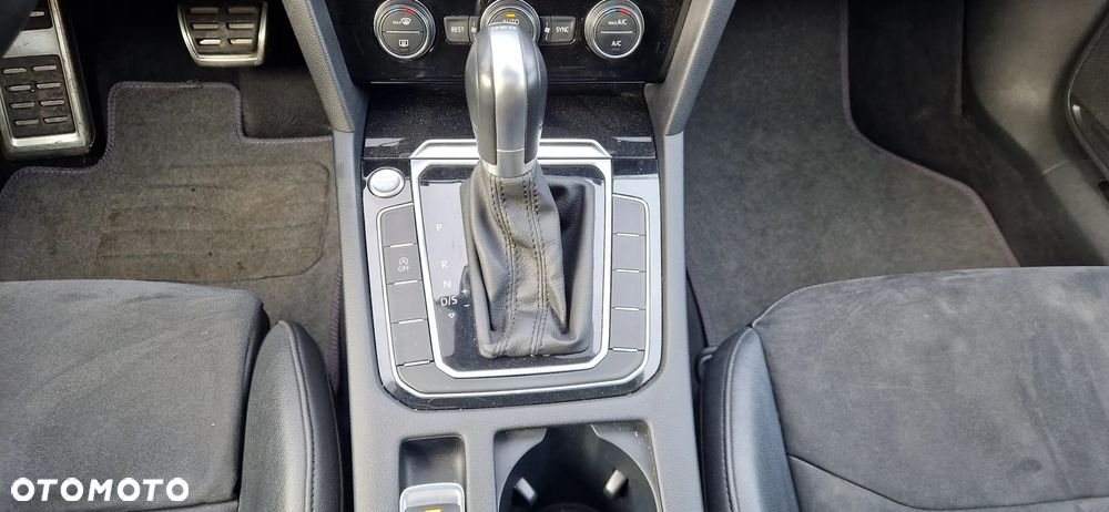 Volkswagen Arteon 2.0 TSI DSG Elegance - 11