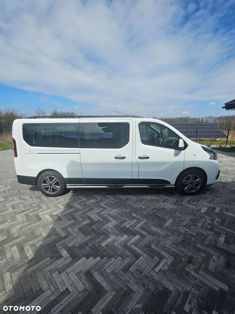 Renault Trafic Grand 1.6 dCi - 3