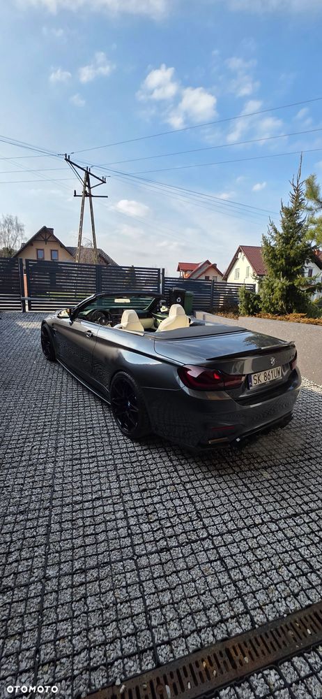 BMW M4 DKG - 4