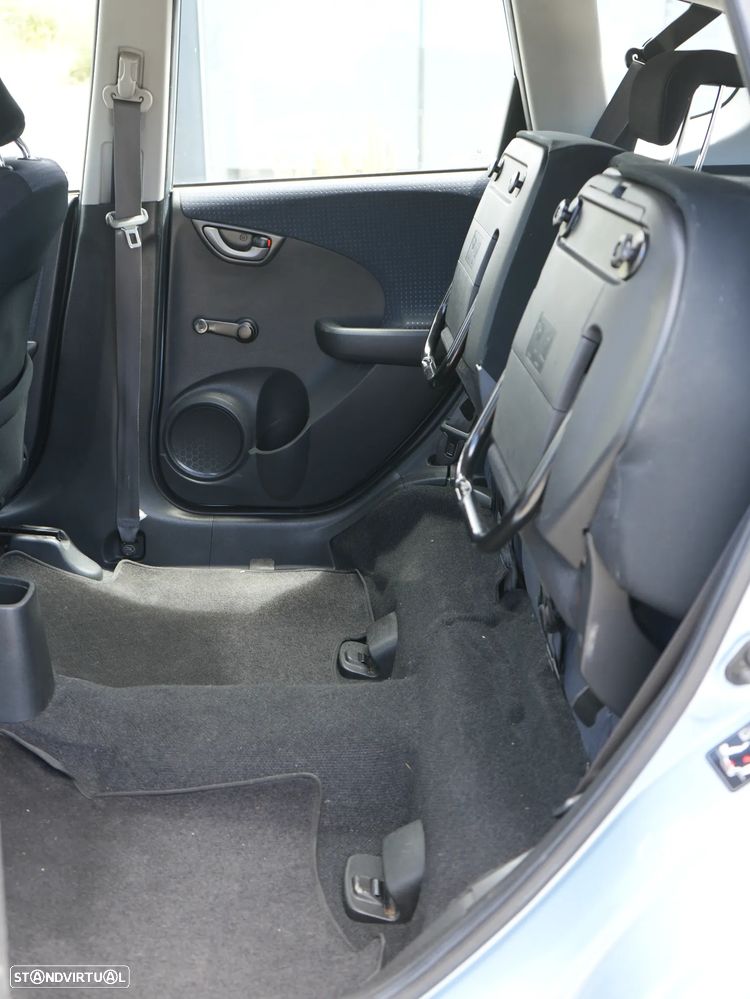 Honda Jazz 1.2 i-VTEC City - 16