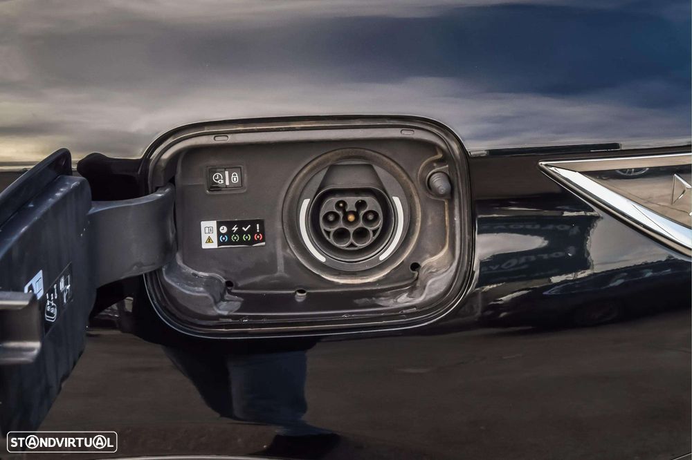 DS DS7 Crossback E-Tense Rivoli EAT8 - 31