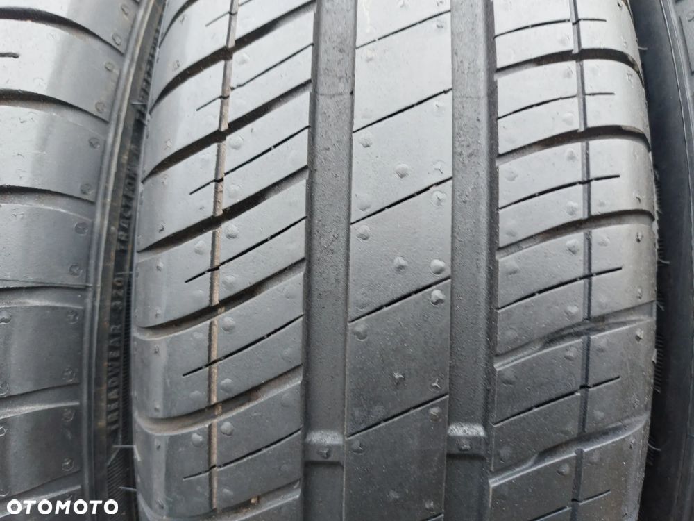 165/65 R15 OPONY GOODYEAR EFFICIENT GRIP DOT23 NOWE DEMO - 2