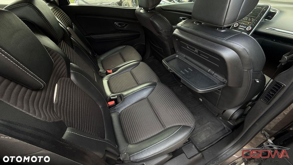 Renault Grand Scenic - 35