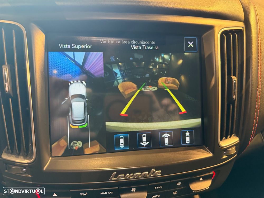 Maserati Levante 3.0 V6 Gransport - 50