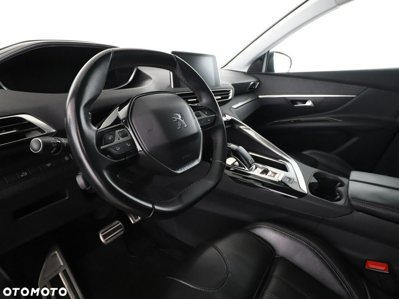 Peugeot 3008 2.0 BlueHDi GT S&S EAT8 - 14
