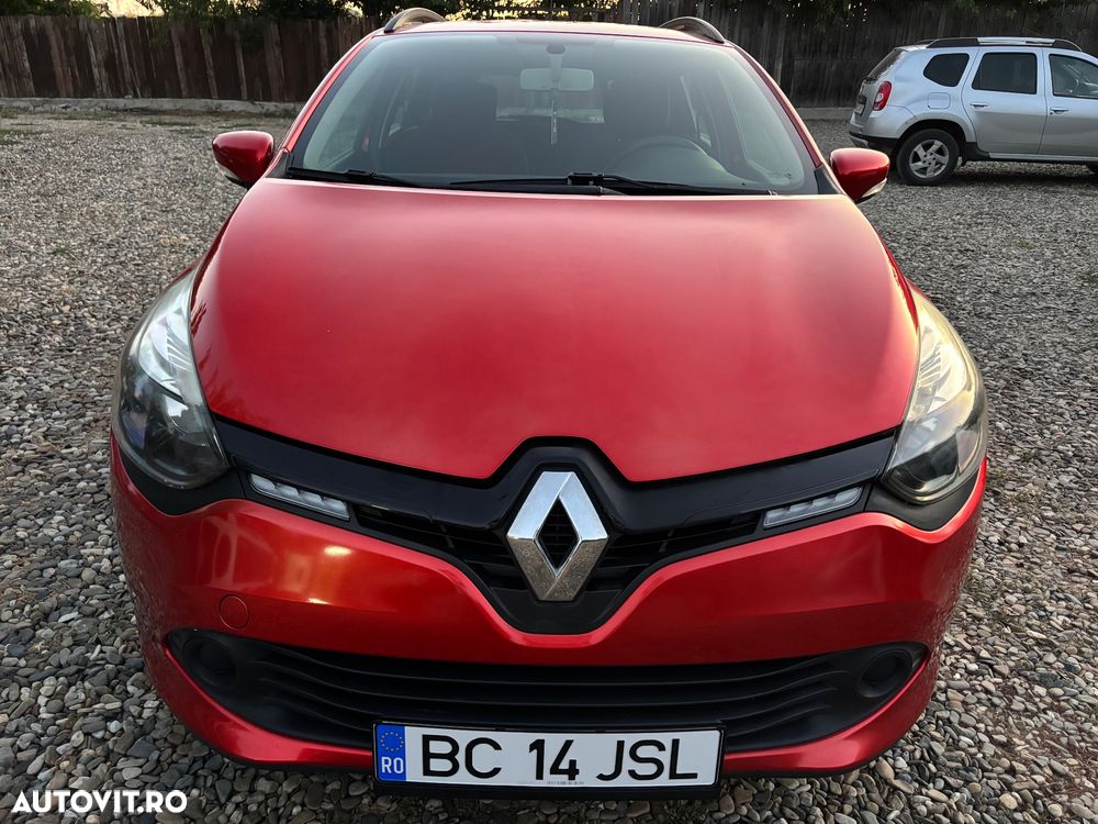 Renault Clio 1.2 Expression - 3