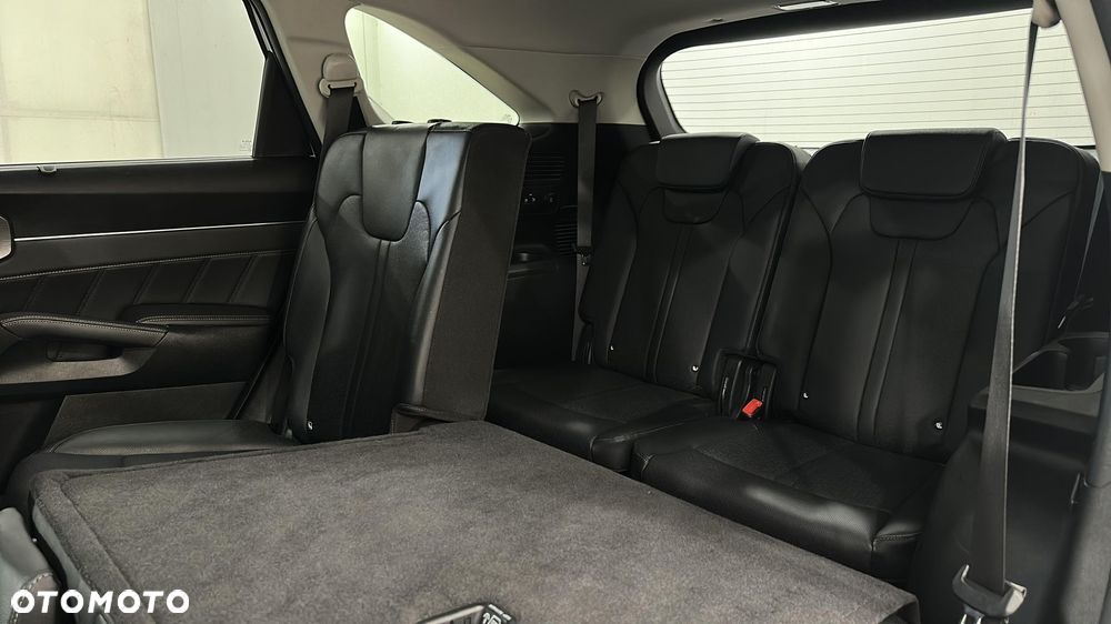 Kia Sorento 1.6 T-GDI HEV XL 4WD 7os - 30