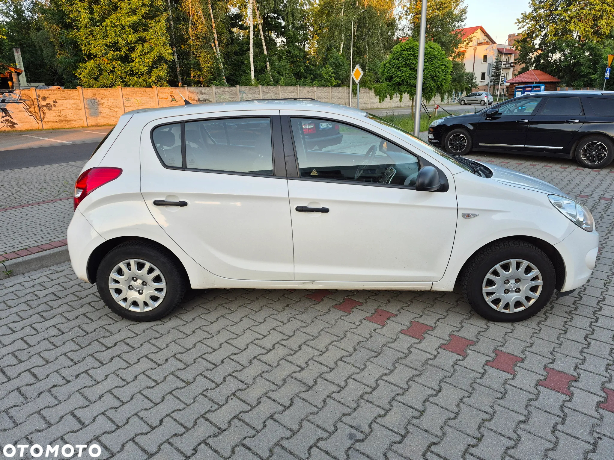 Hyundai i20 1.2 Edition 20 - 12