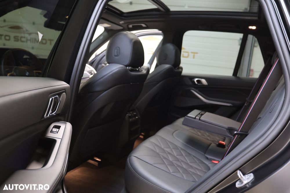 BMW X5 xDrive30d - 19