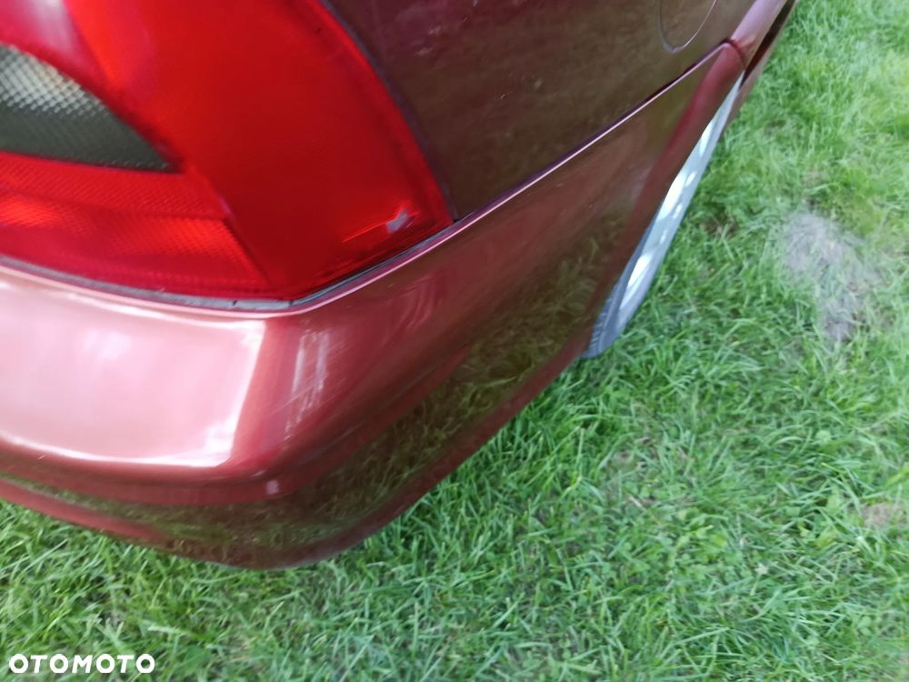 Opel Vectra 1.8 CD - 7