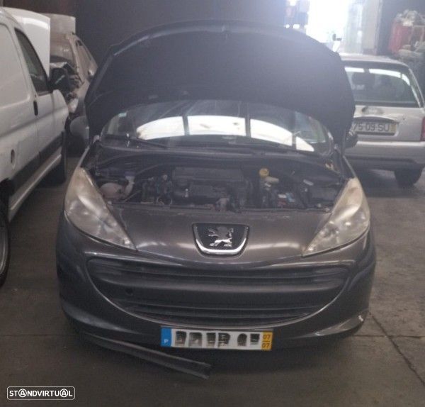 Para Peças Peugeot 207 (Wa_, Wc_) - 1