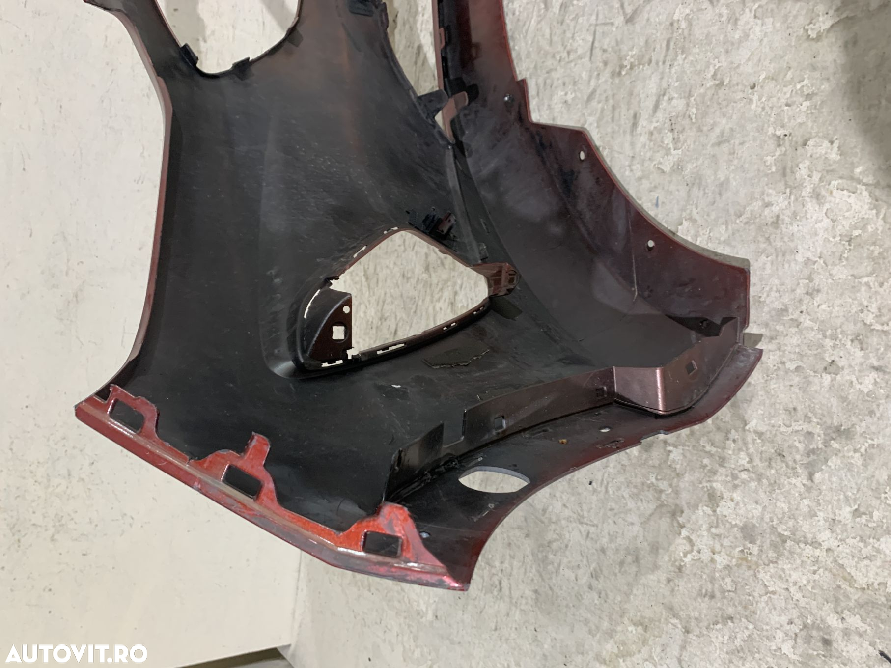 Bara fata Ford Fiesta Active, 2018, 2019, 2020, 2021, 2022, H1BB-17757-A. - 8