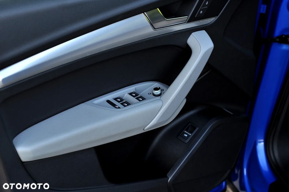 Audi Q5 40 TDI Quattro Sport S tronic - 20