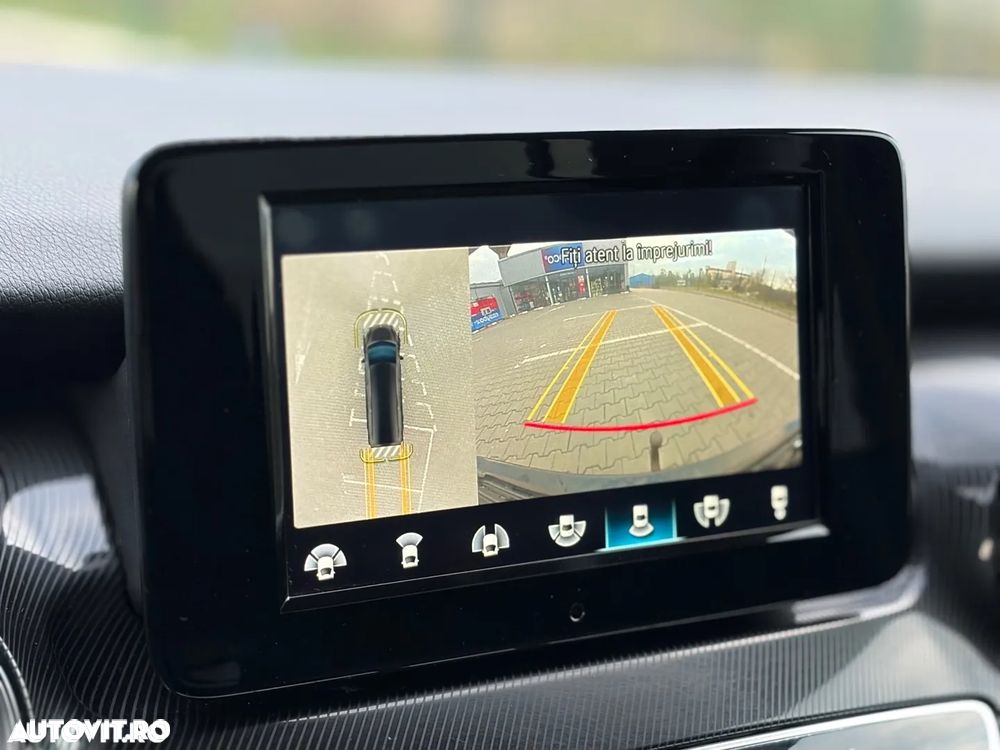 Mercedes-Benz V 250 d Extralang 9G-TRONIC Style - 11