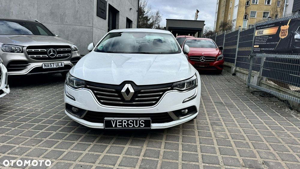 Renault Talisman 1.5 Energy dCi Life - 2