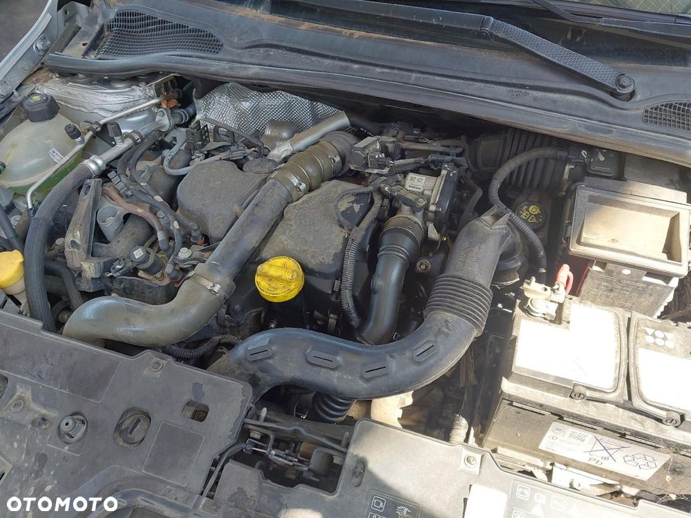 Renault Clio Energy dCi 90 Start & Stop Limited - 10