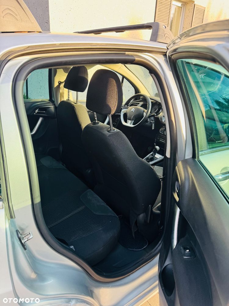 Citroën C3 1.4 HDi Vitamin - 12