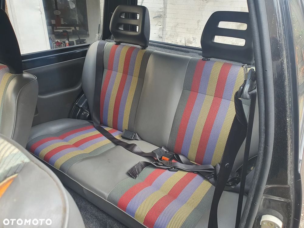 Fiat Cinquecento 704 ED - 5
