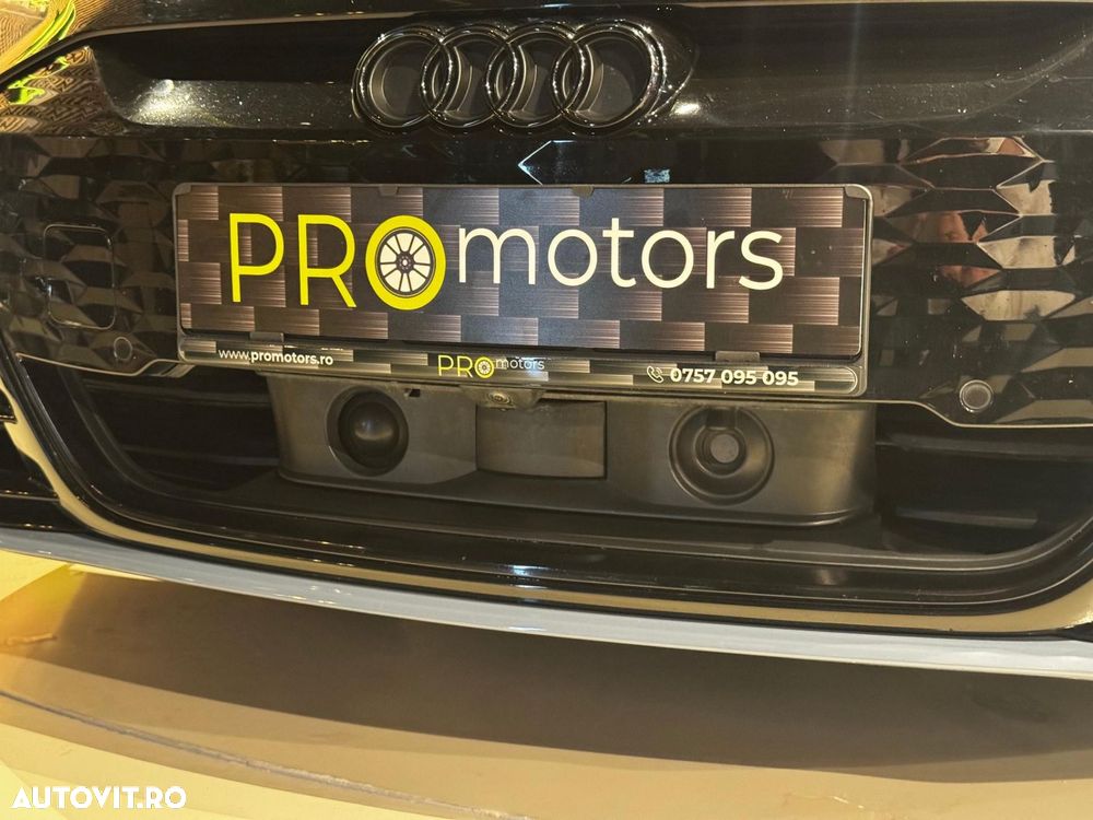 Audi e-tron GT RS quattro - 32