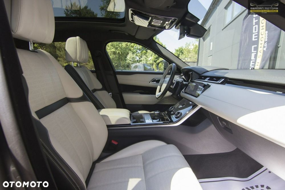 Land Rover Range Rover Velar - 33
