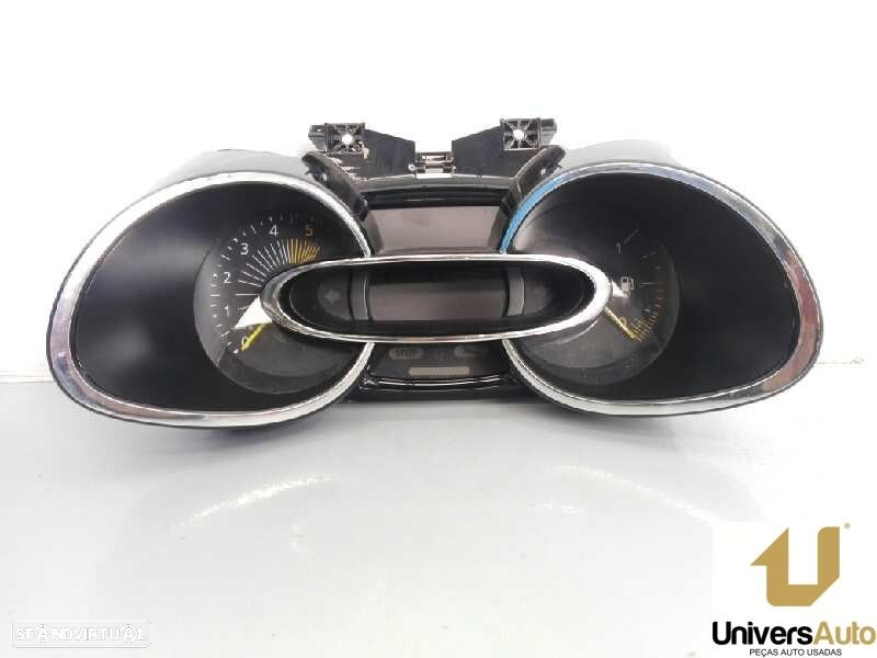 QUADRANTE RENAULT CAPTUR 2012 -248104203R - 4