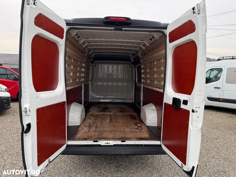 Peugeot BOXER - 6