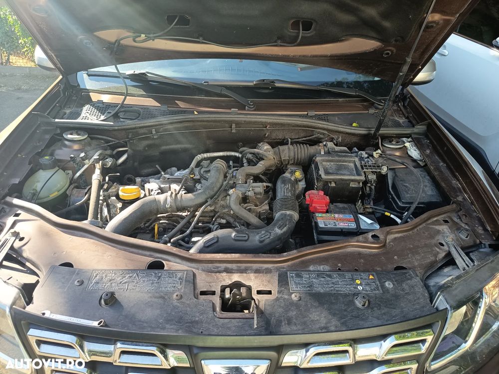 Dacia Duster - 13