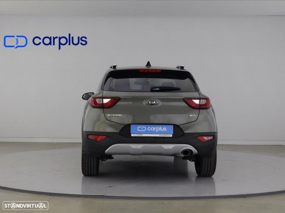 Kia Stonic 1.0 T-GDI Drive - 6