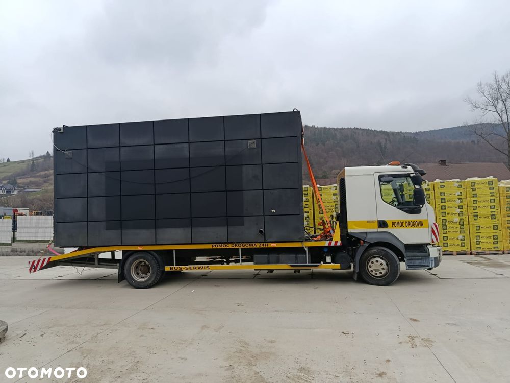 Volvo fl - 4