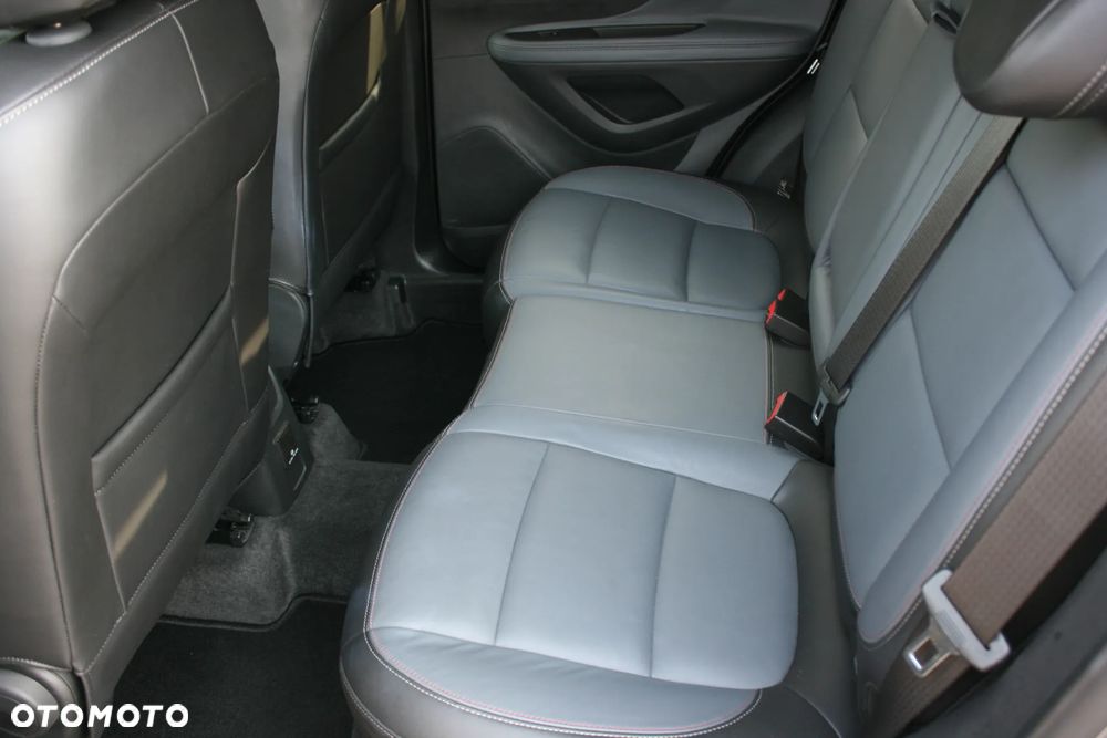 Opel Mokka 1.6 ecoFLEX Start/Stop Color Edition - 27