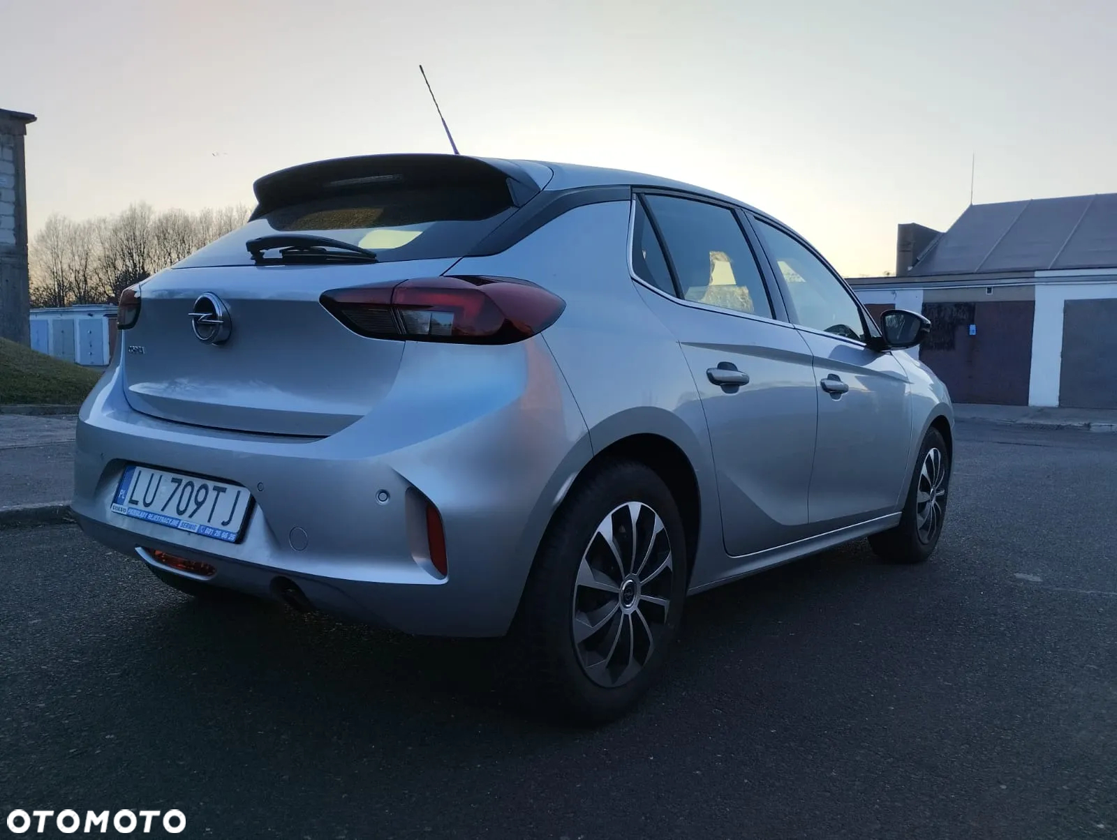 Opel Corsa 1.2 Start/Stop Elegance - 6
