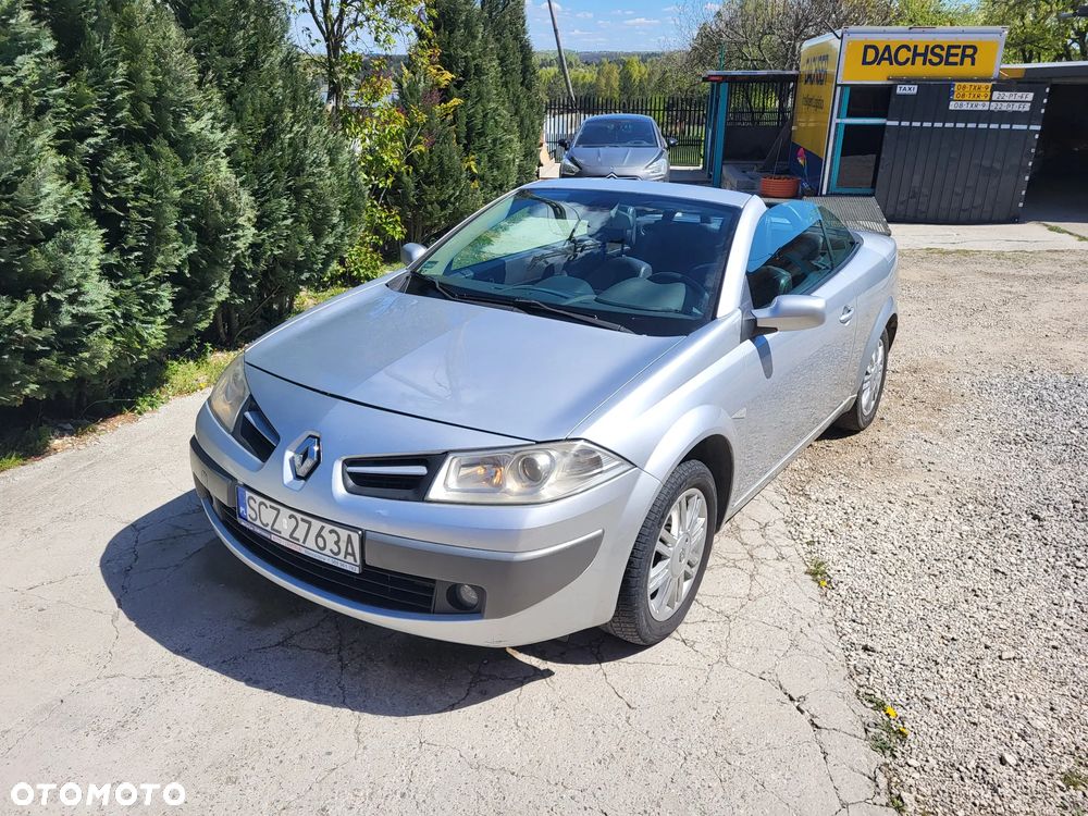 Renault Megane - 4
