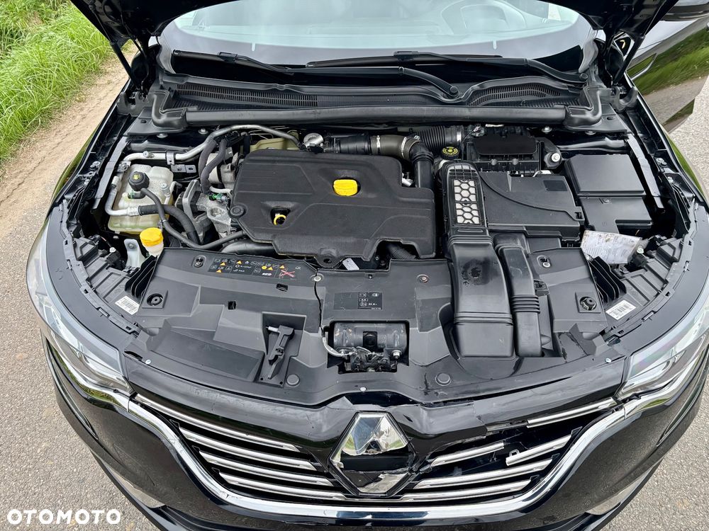Renault Talisman - 22