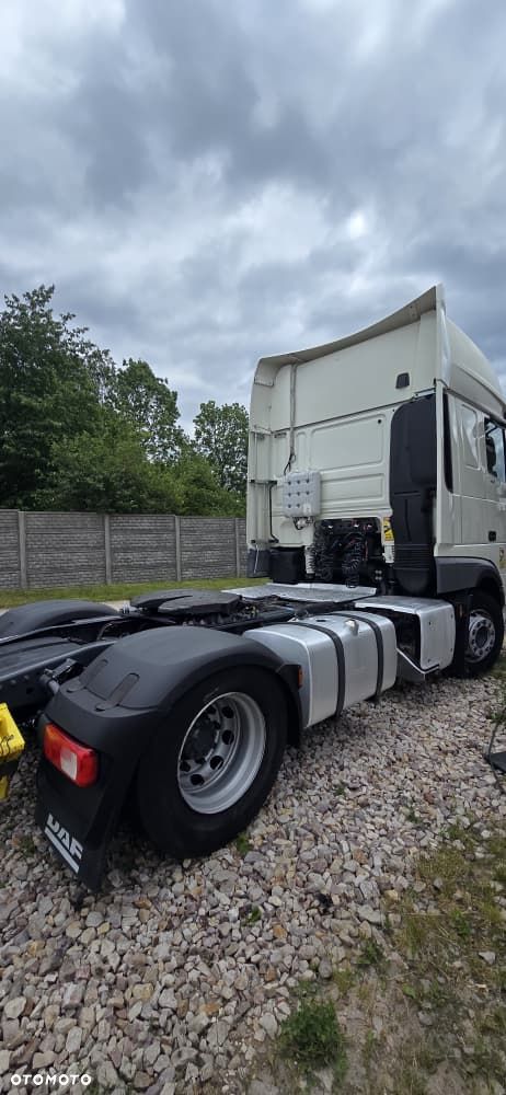 DAF XF - 4