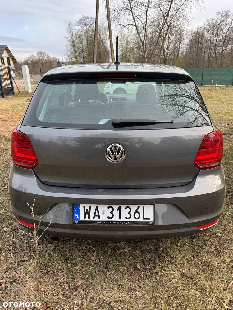 Volkswagen Polo - 7