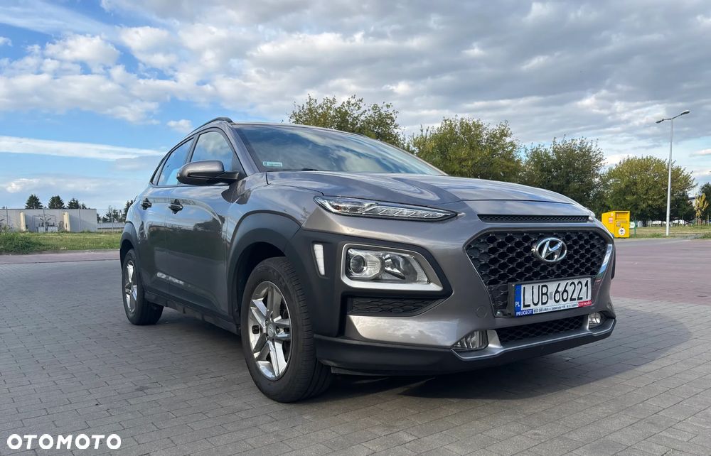 Hyundai Kona - 6