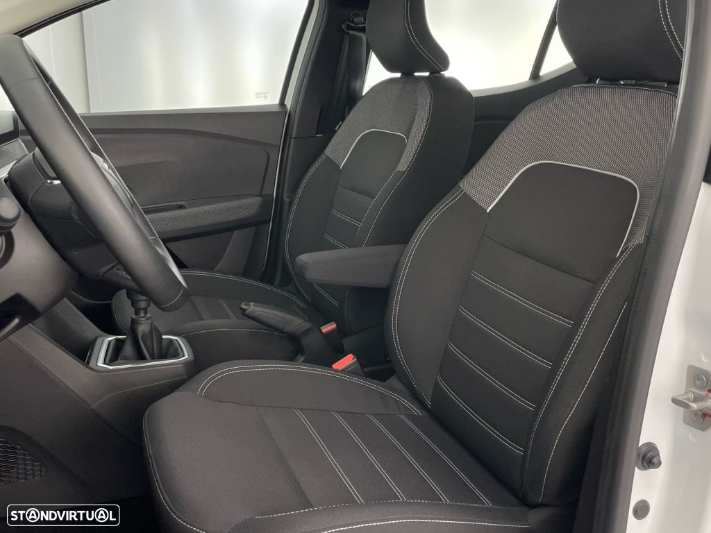 Dacia Sandero 1.0 TCe Comfort - 19