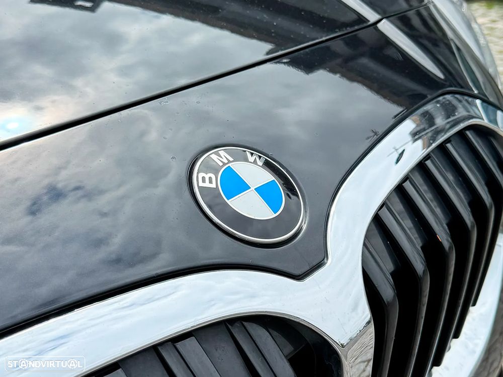 BMW 118 i Advantage - 23