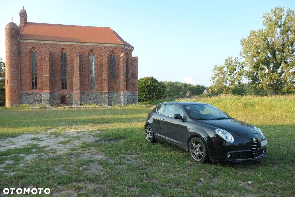 Alfa Romeo Mito 1.3 JTDM Distinctive S&S - 5