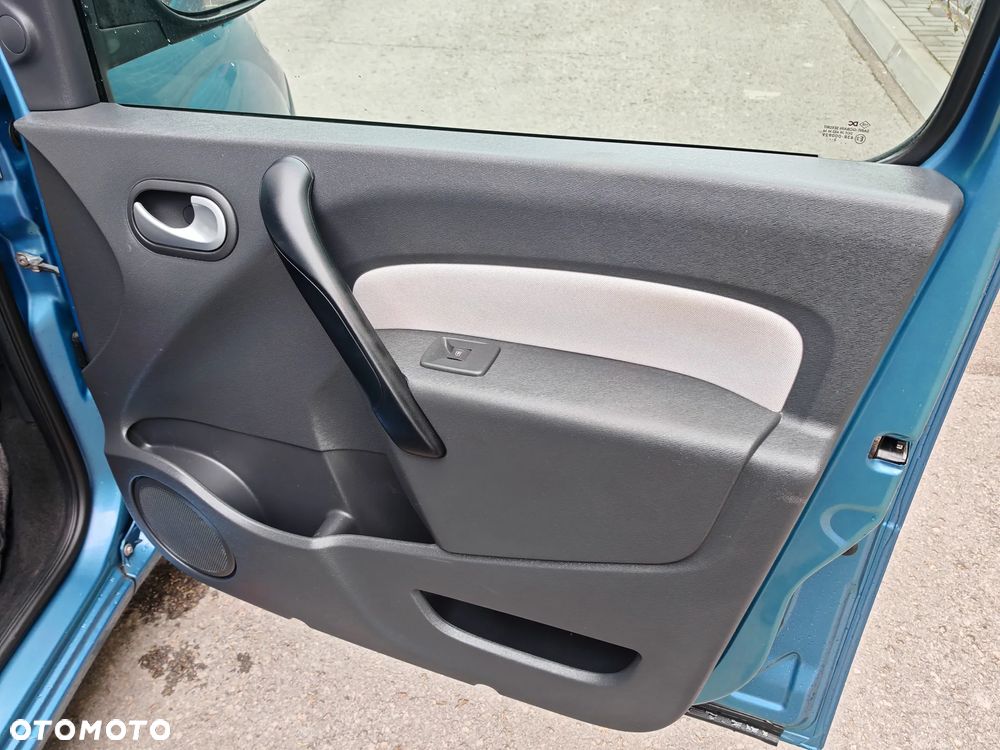 Renault Kangoo - 18
