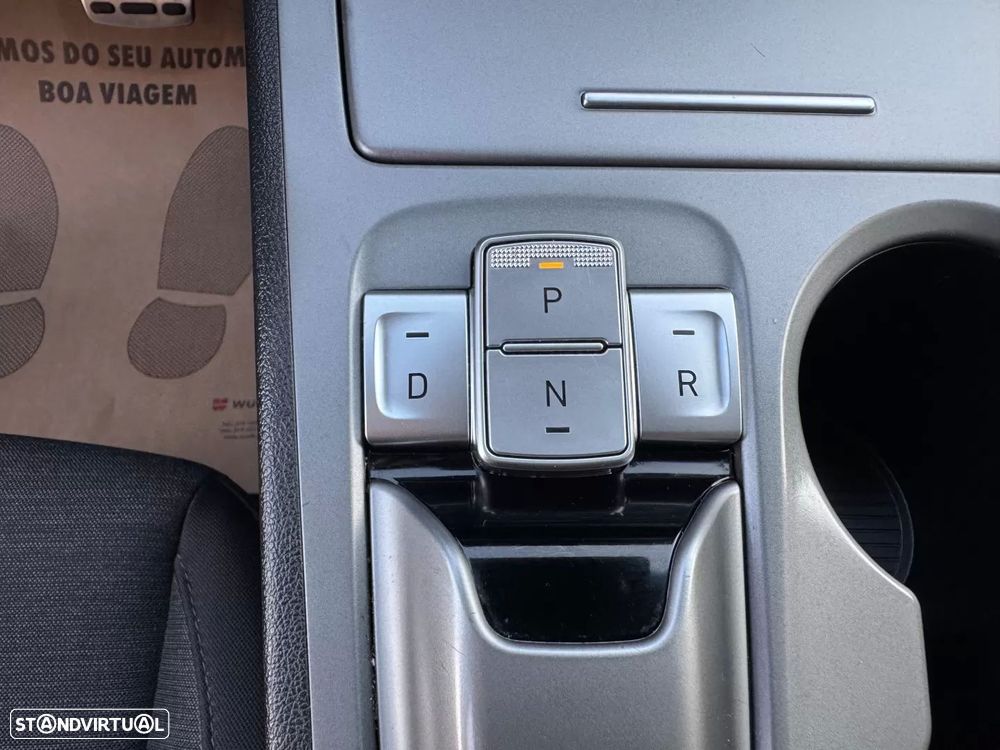 Hyundai Kauai 64 kWh Premium - 39