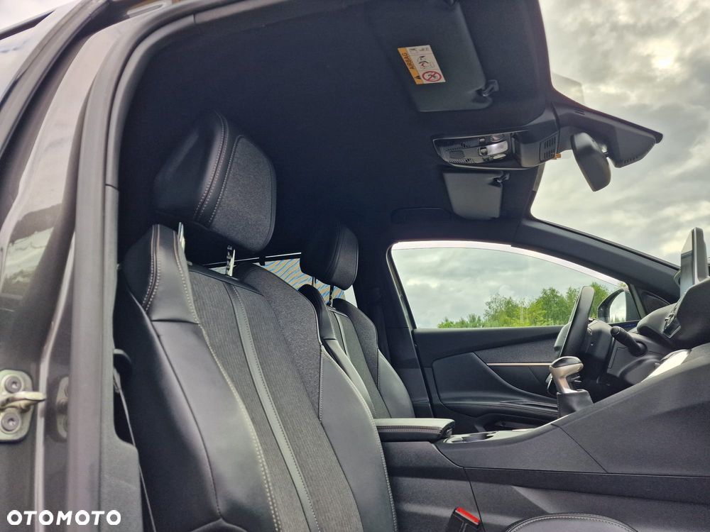 Peugeot 5008 1.2 PureTech GT S&S - 26