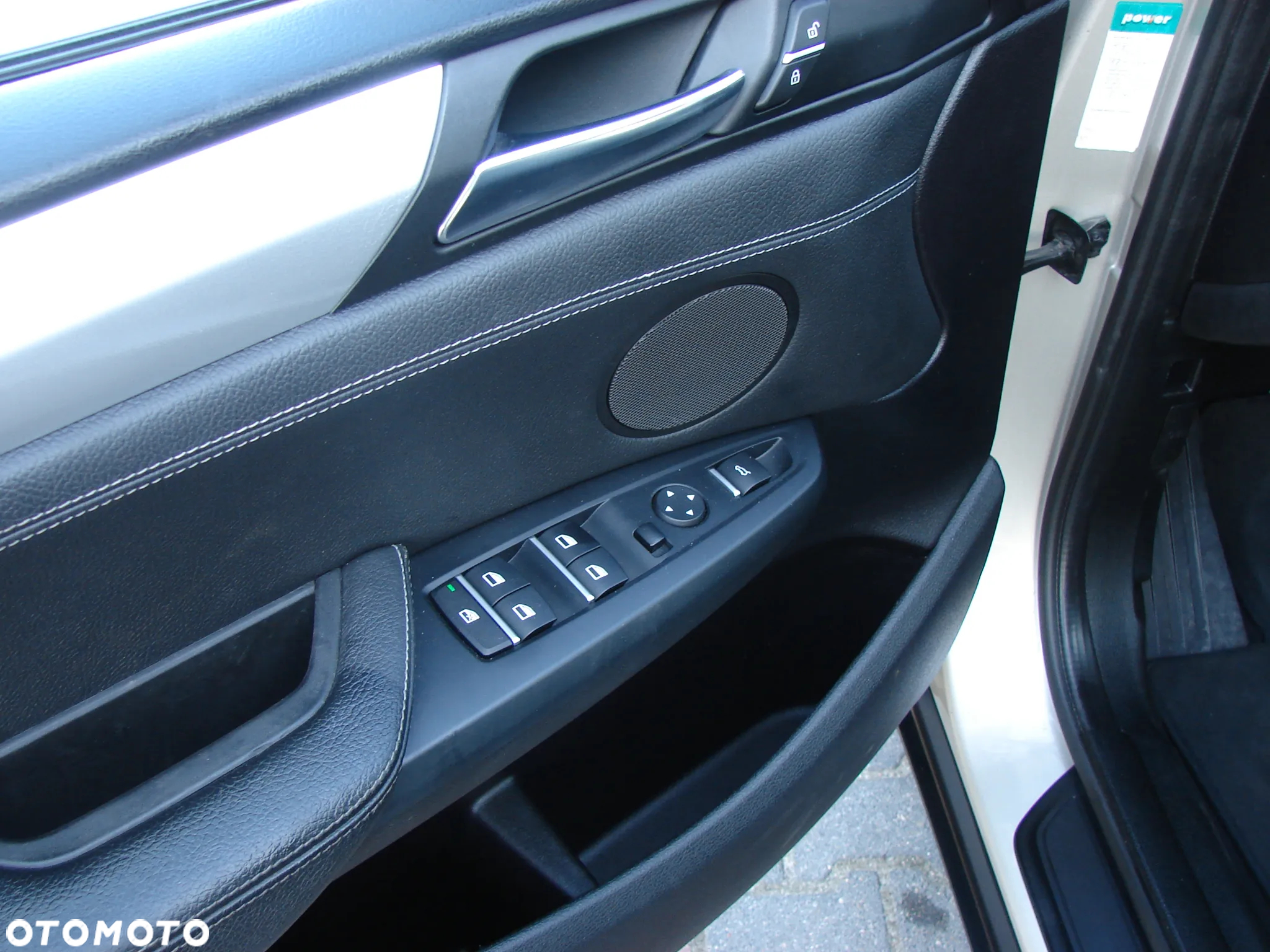 BMW X3 sDrive18d - 8