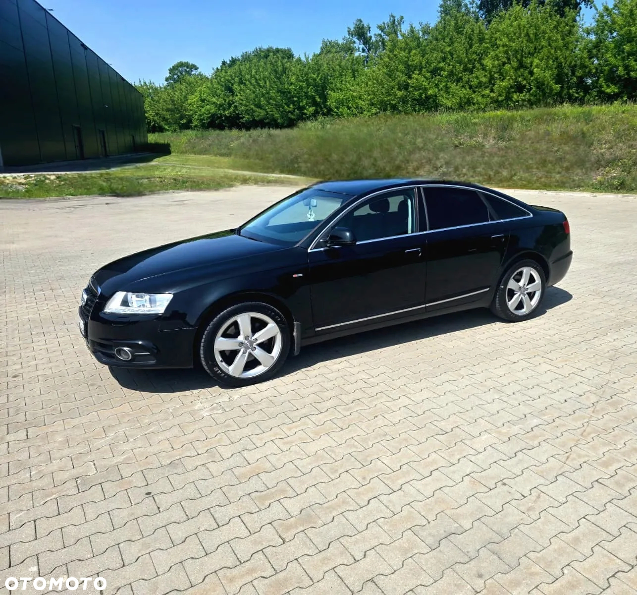 Audi A6 2.0 TDI Multitronic - 3