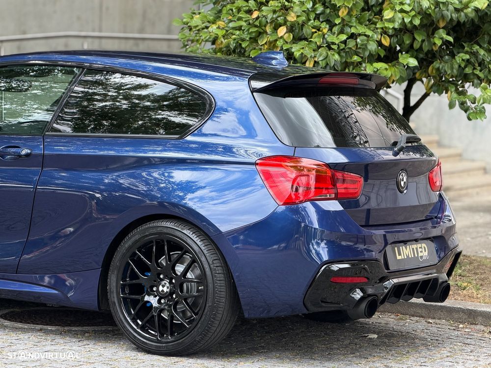BMW 120 d Aut. - 4