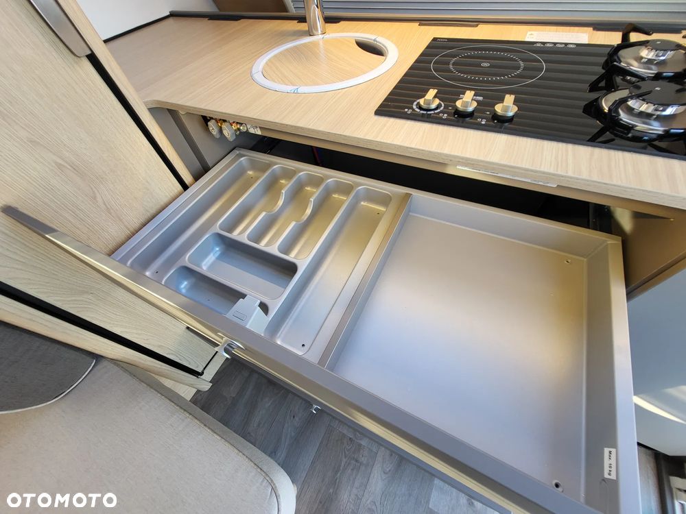 LMC Videro 580 D - 22